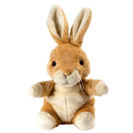 MiniFeet® Plush Rabbit Gonna