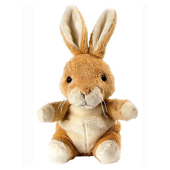 MiniFeet® Plush Rabbit Gönna