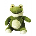 MiniFeet® Plush Frog Hans