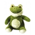 MiniFeet® Plush Frog Hans