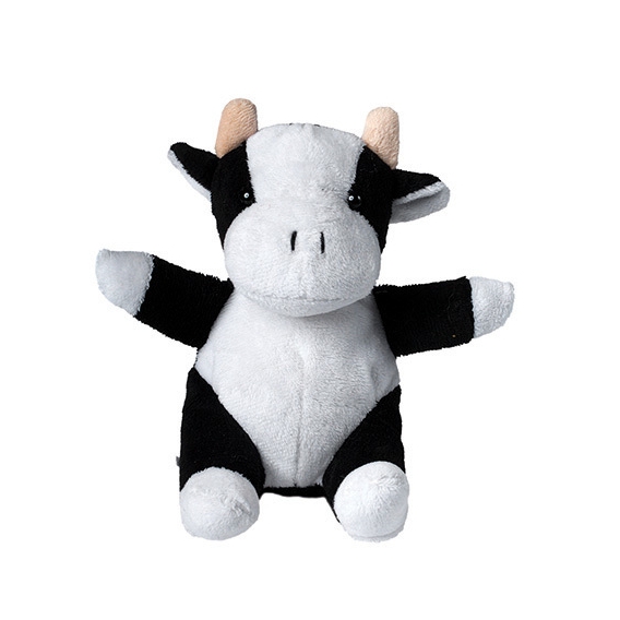MiniFeet® Plush Cow Cordula