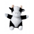 MiniFeet® Plush Cow Cordula