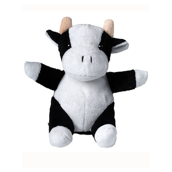 MiniFeet® Plush Cow Cordula