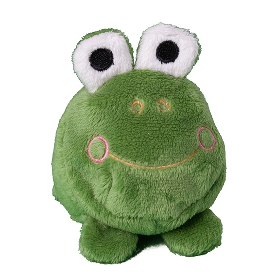 Schmoozies® Frog