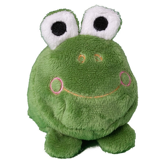 Schmoozies® Frog
