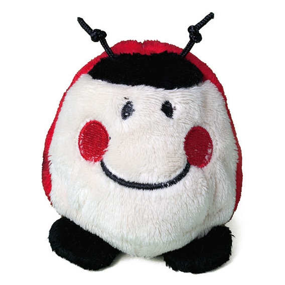 Schmoozies® Ladybird