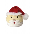 Schmoozies® Santa Claus