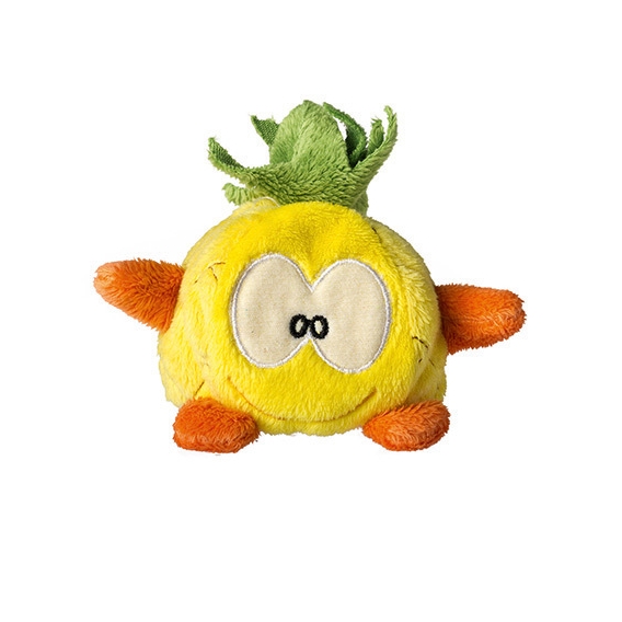 Schmoozies® Pineapple