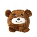Schmoozies® Bear