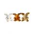 MiniFeet® Soft Plush Moose Caro