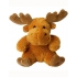 MiniFeet® Soft Plush Moose Caro