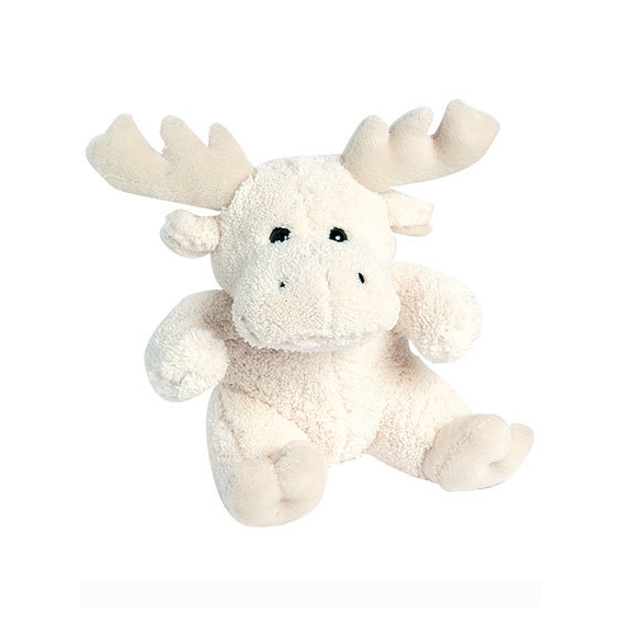 MiniFeet® Soft Plush Moose Caro
