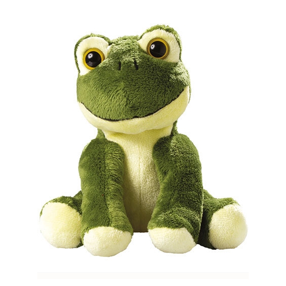 MiniFeet® Zoo Animal Frog Arwin