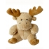 MiniFeet® Soft Plush Moose Caro