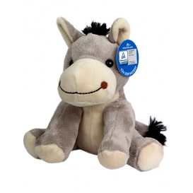 MiniFeet® Zoo Animal Donkey Alex