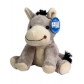 MiniFeet® Zoo Animal Donkey Alex