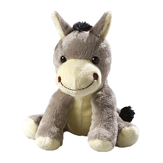 MiniFeet® Zoo Animal Donkey Alex