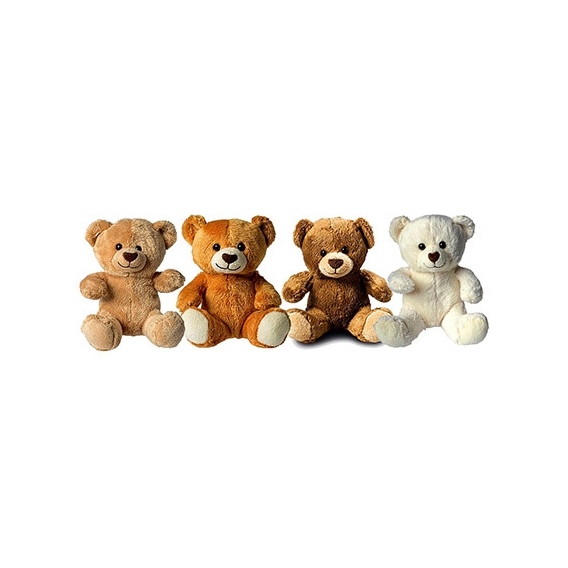 MiniFeet® Plush Bear Moritz