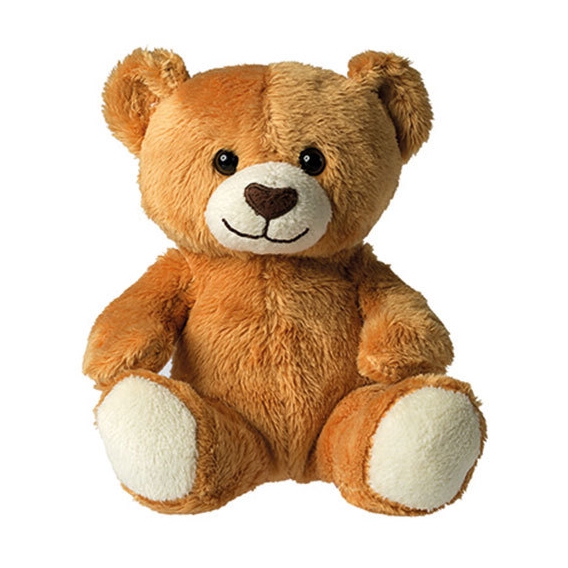 MiniFeet® Plush Bear Moritz