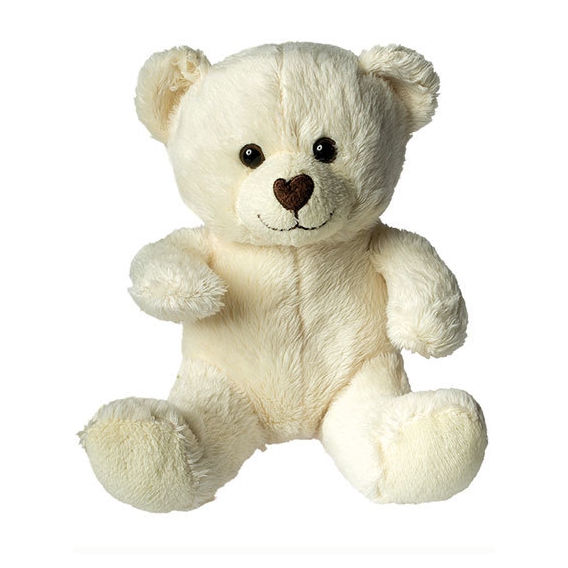 MiniFeet® Plush Bear Moritz