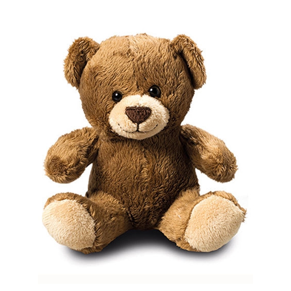 MiniFeet® Plush Bear Moritz