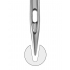 Needles 75 With Half Round Needle Point (100 pcs)
