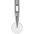 Needles 75 With Half Round Needle Point For PR Machines (100 pcs)