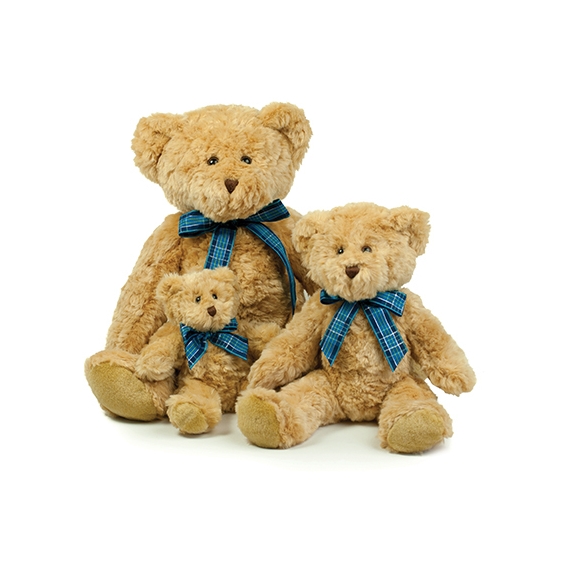 Bracken Bear