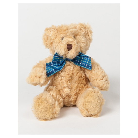 Bracken Bear