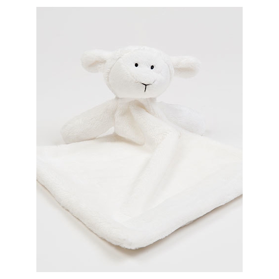 Lamb Comforter