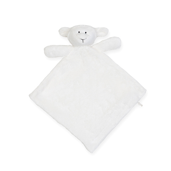 Lamb Comforter