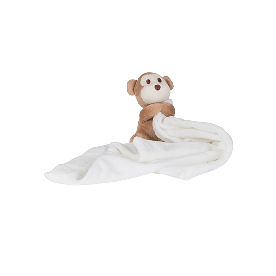 Monkey Comforter