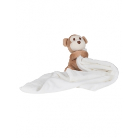 Monkey Comforter