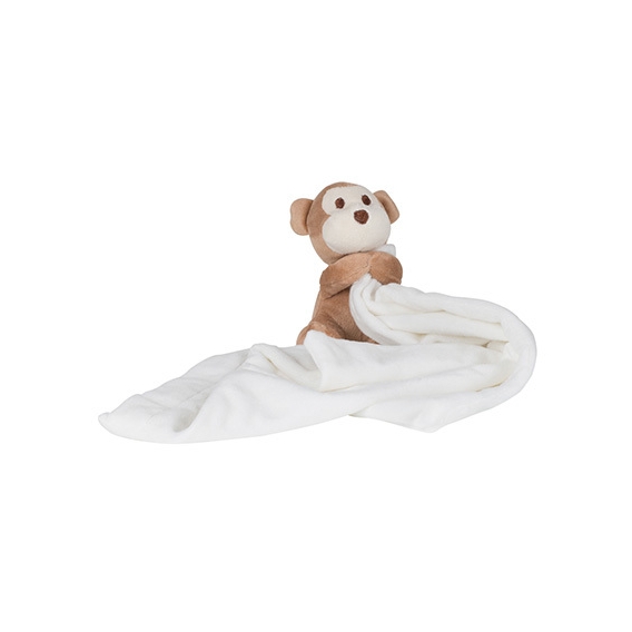 Monkey Comforter