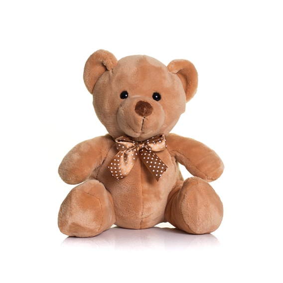 Velvet Bear