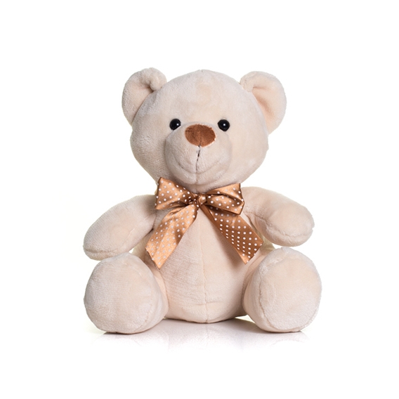 Velvet Bear
