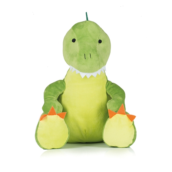 Zippie Dinosaur