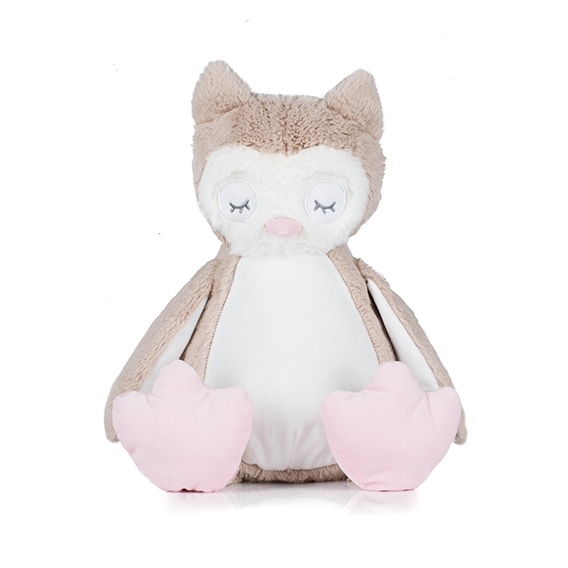 Zippie Owl