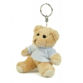 Binx Key Ring Teddy
