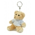 Binx Key Ring Teddy