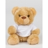 Bear in a T-Shirt
