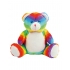 Zippie Rainbow Bear