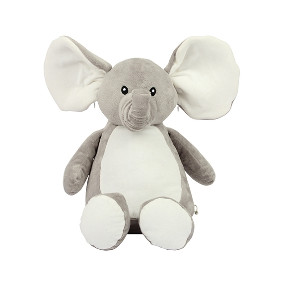 Zippie Elephant