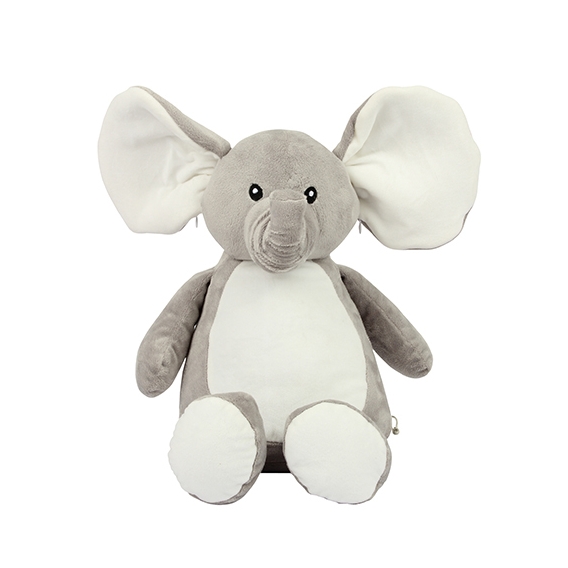Zippie Elephant