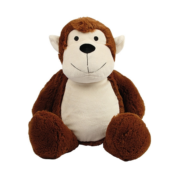 Zippie Monkey