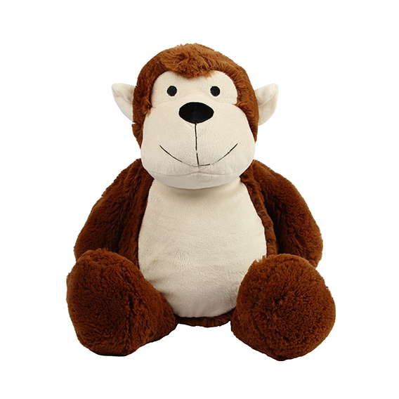 Zippie Monkey