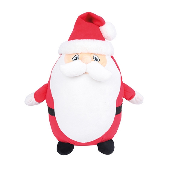 Zippie Father Christmas