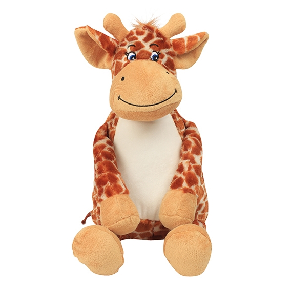 Zippie Giraffe