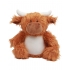 Zippie Highland Cow