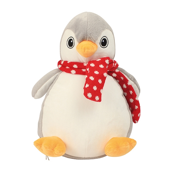 Zippie Penguin